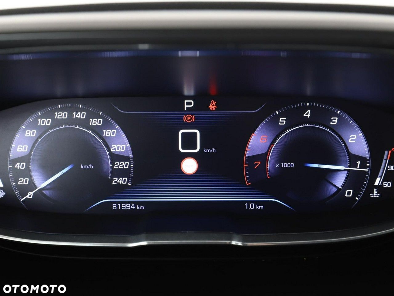 Peugeot 3008 1.2 PureTech Allure S&S EAT6 - 22