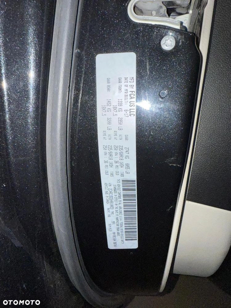 Chrysler Pacifica - 20