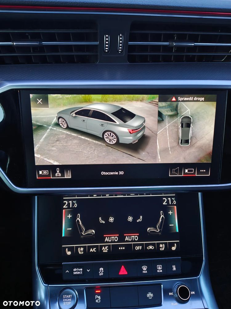 Audi A6 Limousine - 9