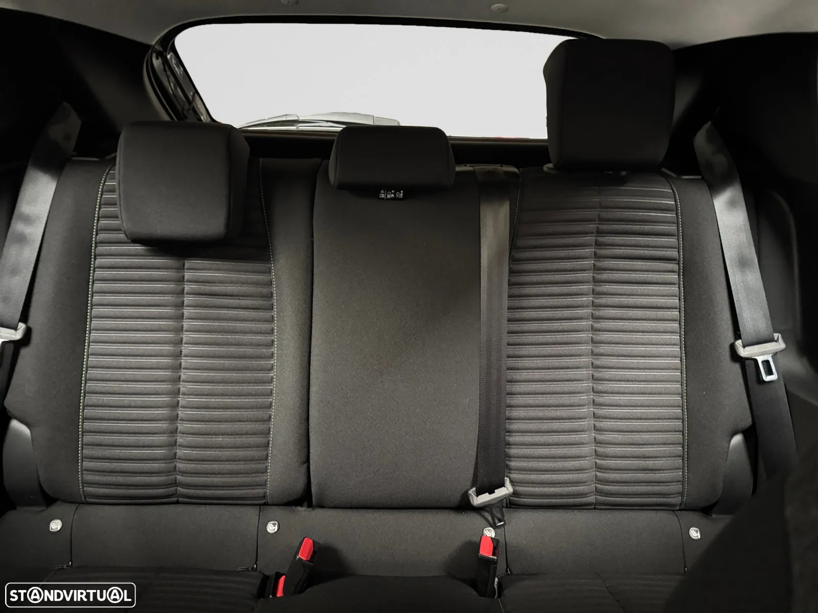 Peugeot e-208 50 kWh Active - 15