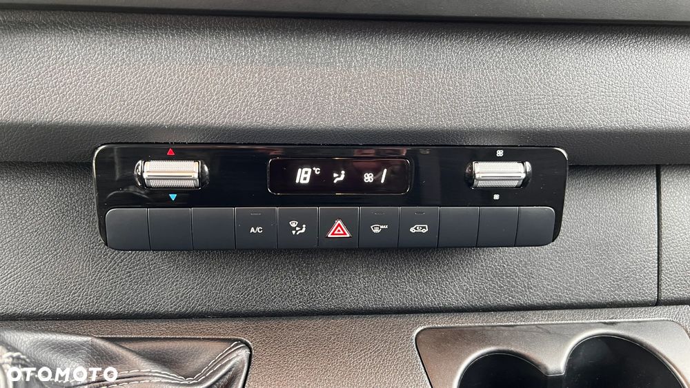 Mercedes-Benz Sprinter - 19