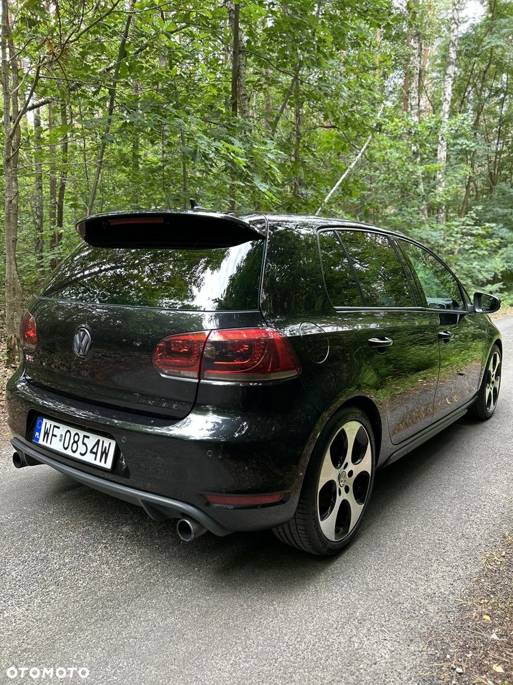 Volkswagen Golf 2.0 TSI GTI DSG - 6