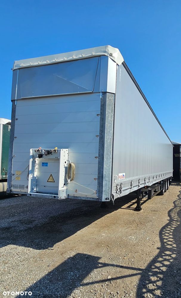 Schmitz Cargobull - 1