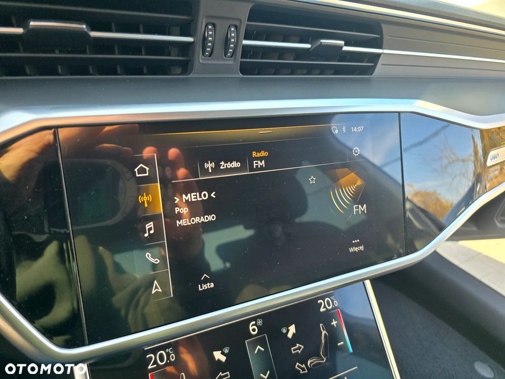 Audi A6 Limousine - 30