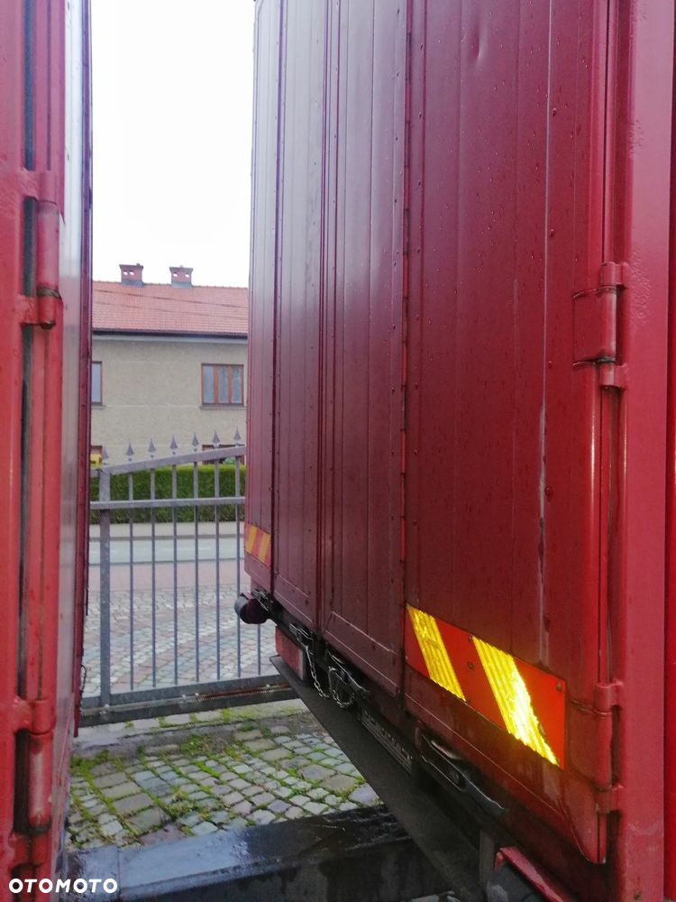 MAN TGX 26.440 - 3