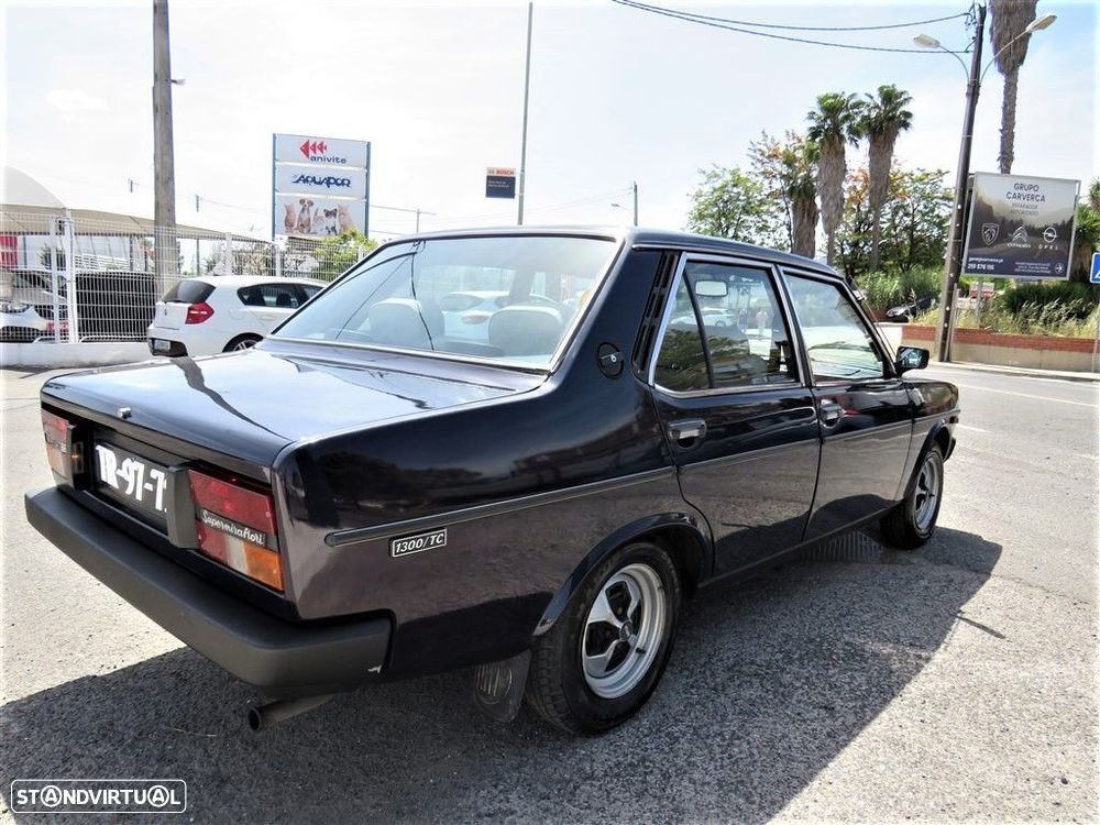 Fiat 131 - 7