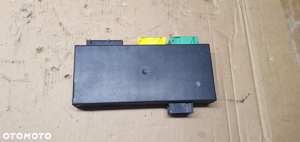 Moduł sterownik komfortu BMW 3 E36 8369483 - 1
