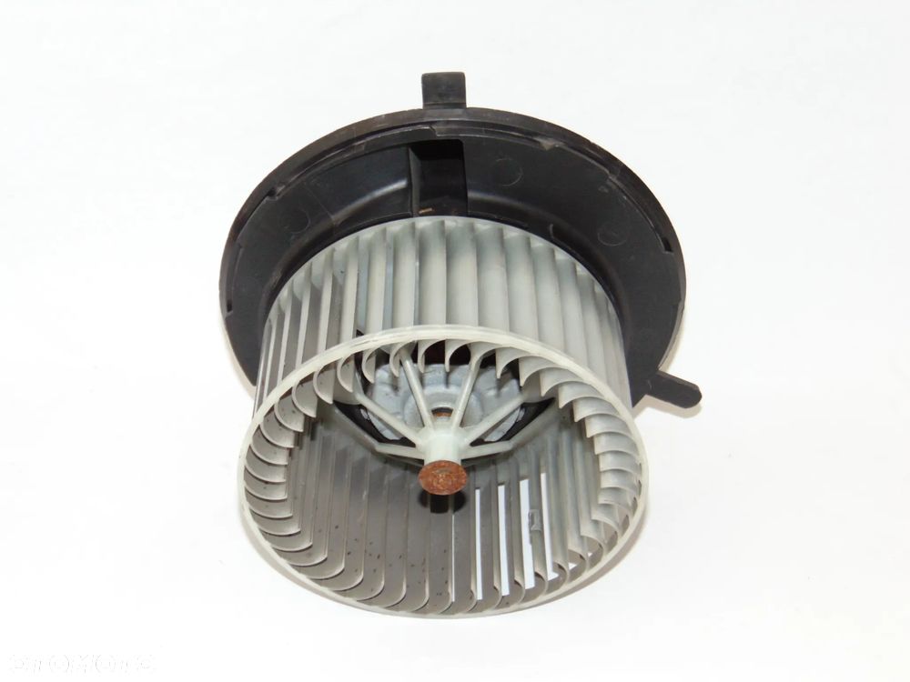 Dmuchawa wentylator nawiewu nagrzewnicy VW Volkswagen Touran Caddy III Golf 5 V 6 VI 03-13r - 9