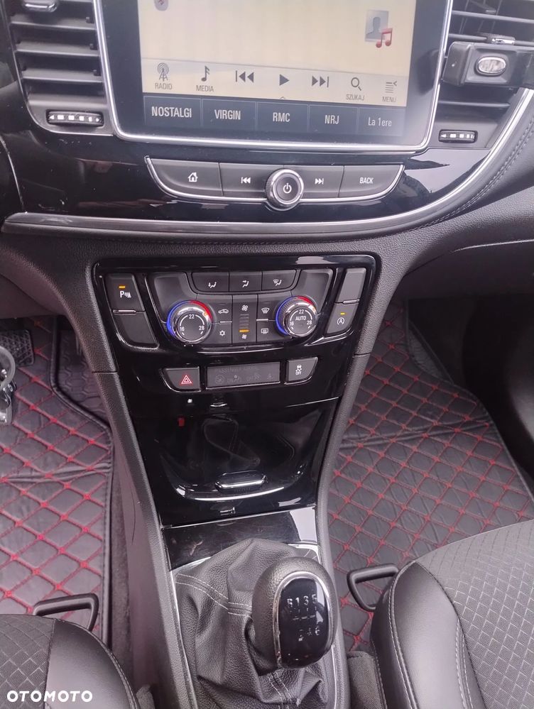 Opel Mokka 1.6 CDTI ecoFLEX Start/Stop Innovation - 25