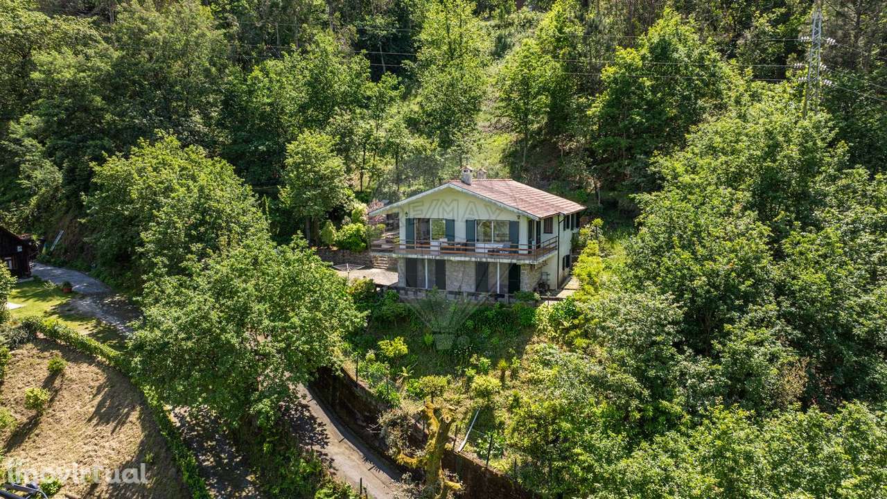 Moradia T4 para venda - Grande imagem: 5/32