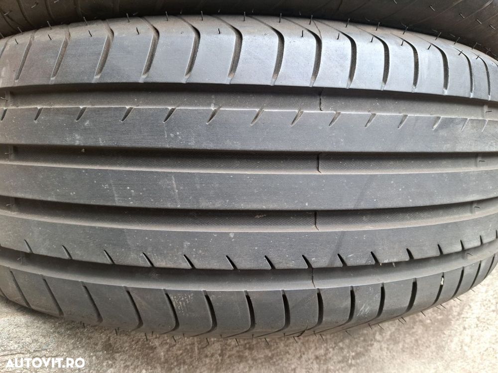 4 anvelope 235/60 R16 Vredestein - 5