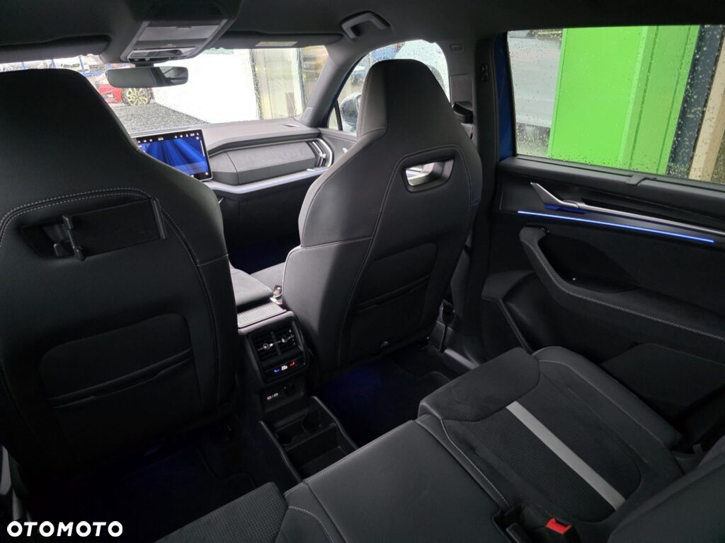 Skoda Kodiaq 2.0 TDI 4x4 Sportline DSG - 19