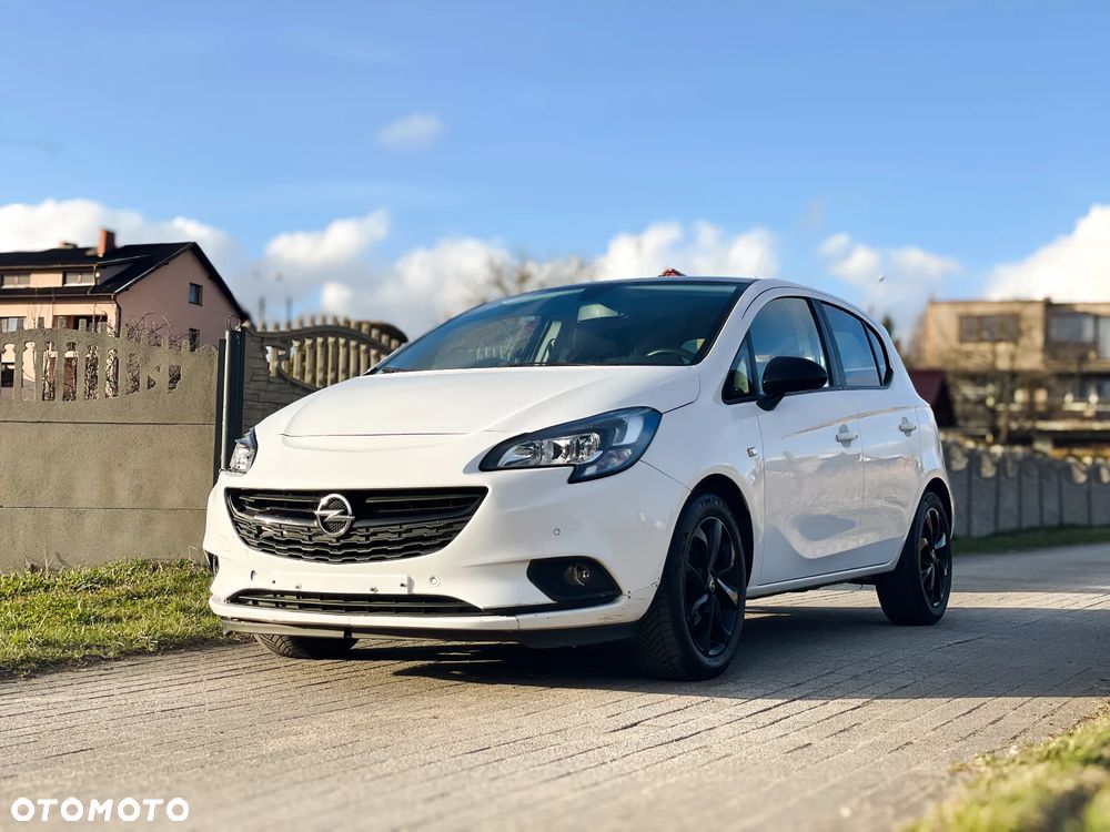 Opel Corsa 1.4 Color Edition - 12