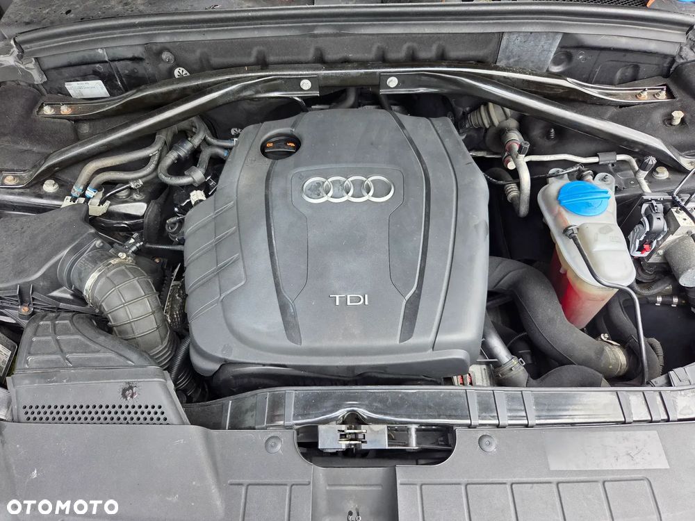Audi Q5 2.0 TDI Quattro Stronic - 36