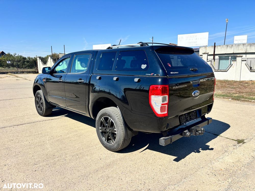 Ford Ranger - 4