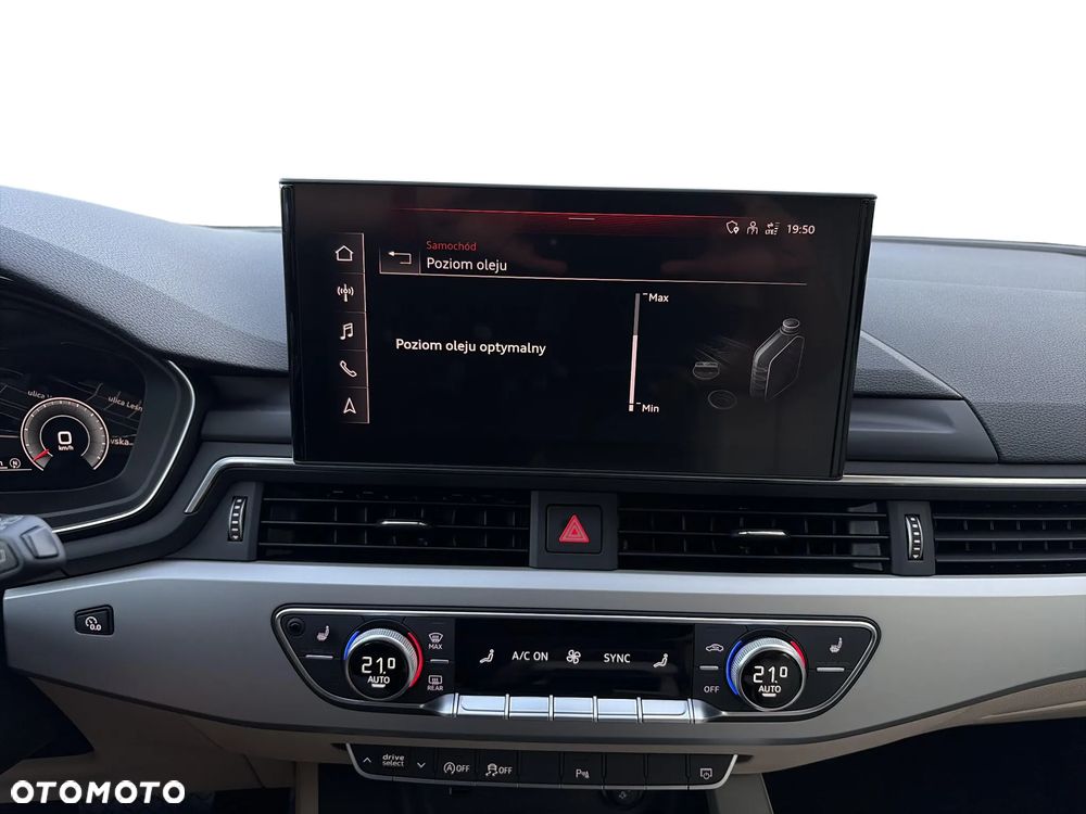 Audi A4 Avant 40 TDI mHEV Quattro S tronic - 28