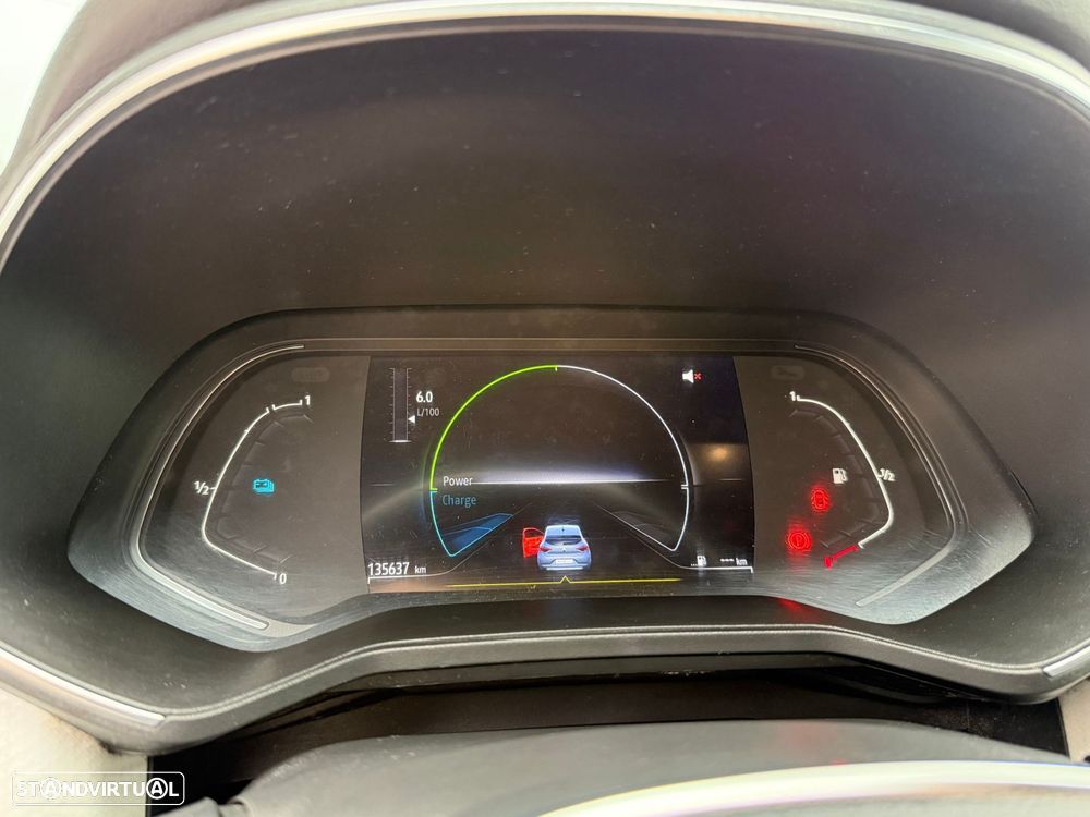 Renault Clio 1.6 E-Tech Intens - 15