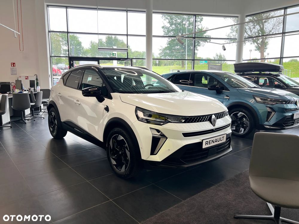 Renault Captur - 6