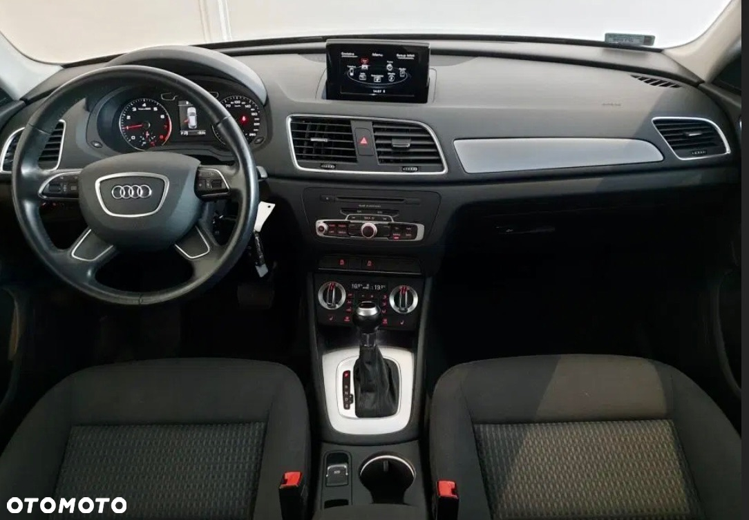 Audi Q3 1.4 TFSI S tronic - 11
