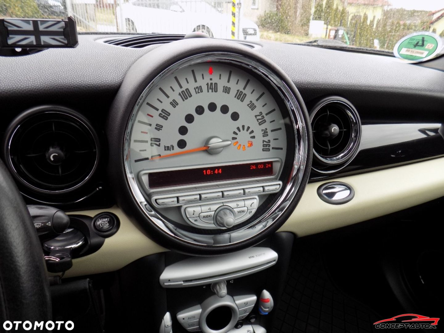 MINI Cooper S - 29