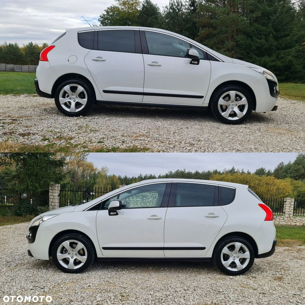 Peugeot 3008 155 THP Premium - 35