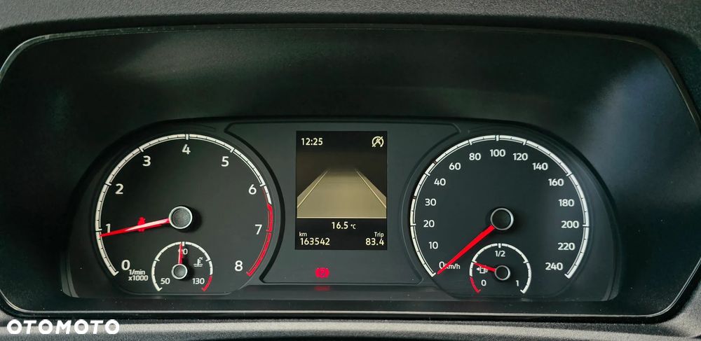 Volkswagen Caddy 1.5 TSI Life - 22