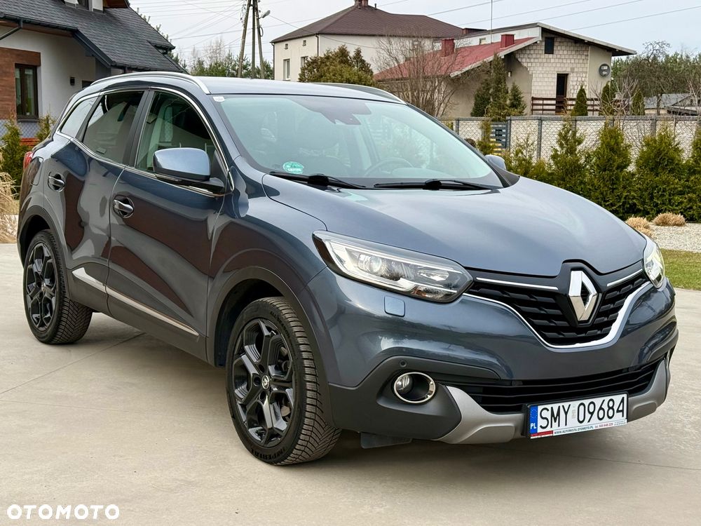 Renault Kadjar Energy dCi 110 EDC Business - 6