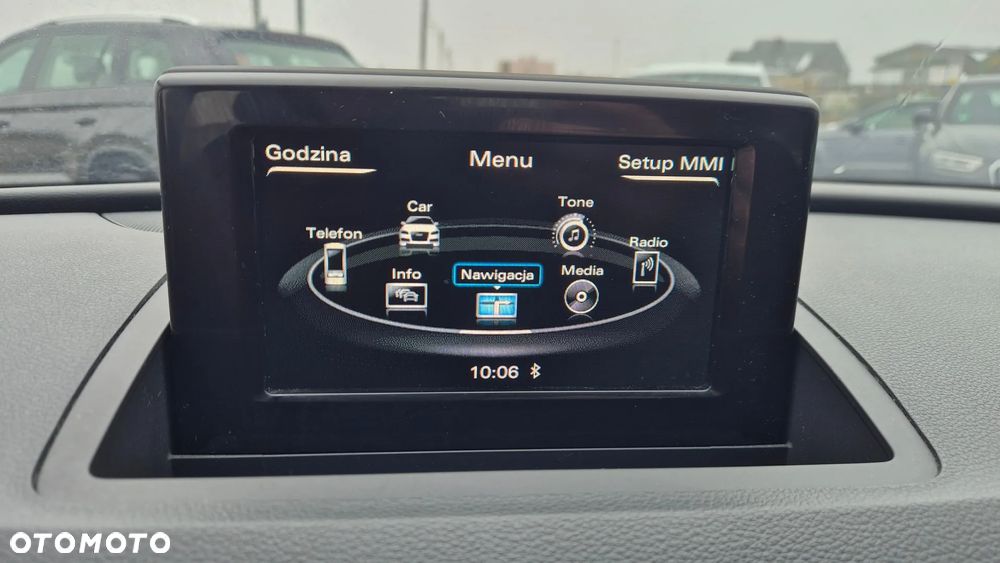 Audi Q3 1.4 TFSI design - 27