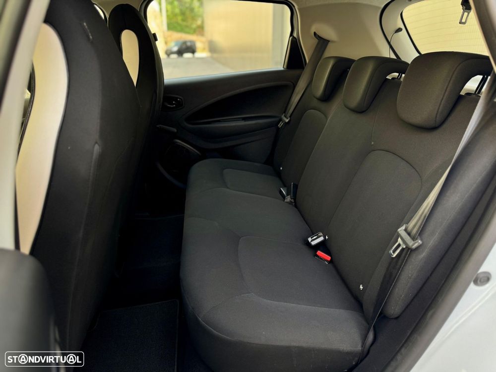 Renault Zoe - 35
