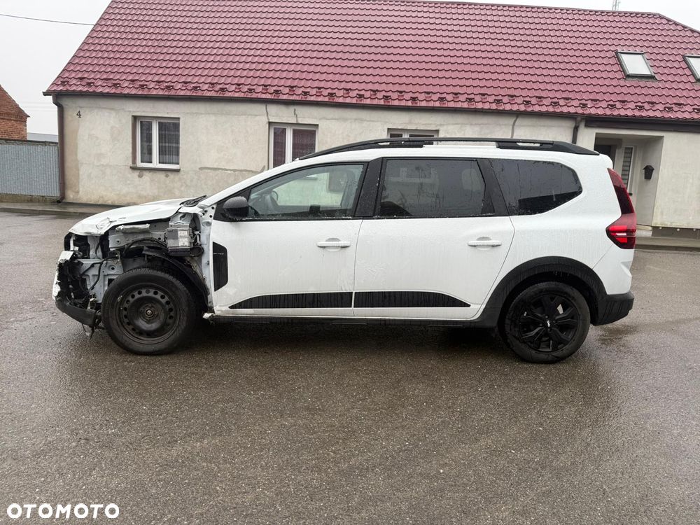 Dacia Jogger TCe 110 Extreme - 6