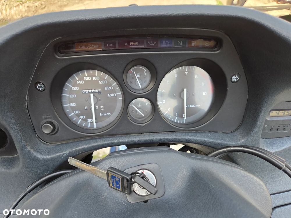 Honda ST - 32