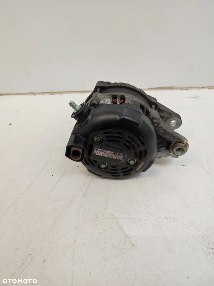 Alternator Suzuki Baleno II 2 1.0 boosterjet - 4