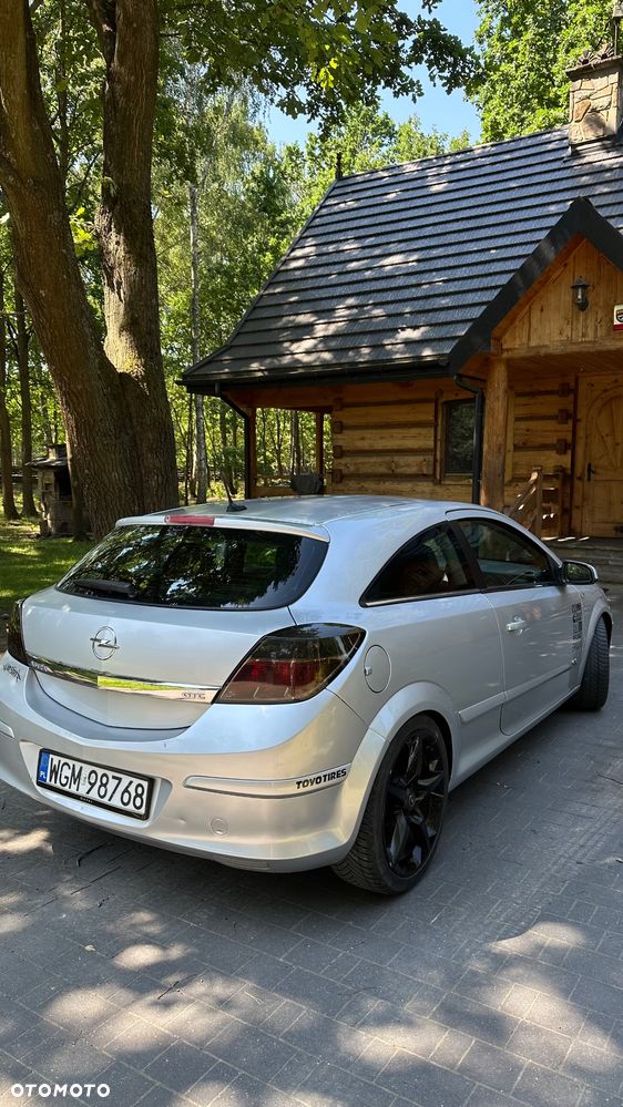 Opel Astra 1.8 Cosmo - 5