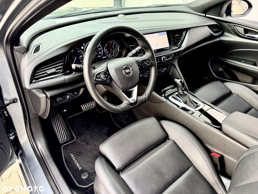Opel Insignia 2.0 Direct InjectionTurbo Ultimate - 26