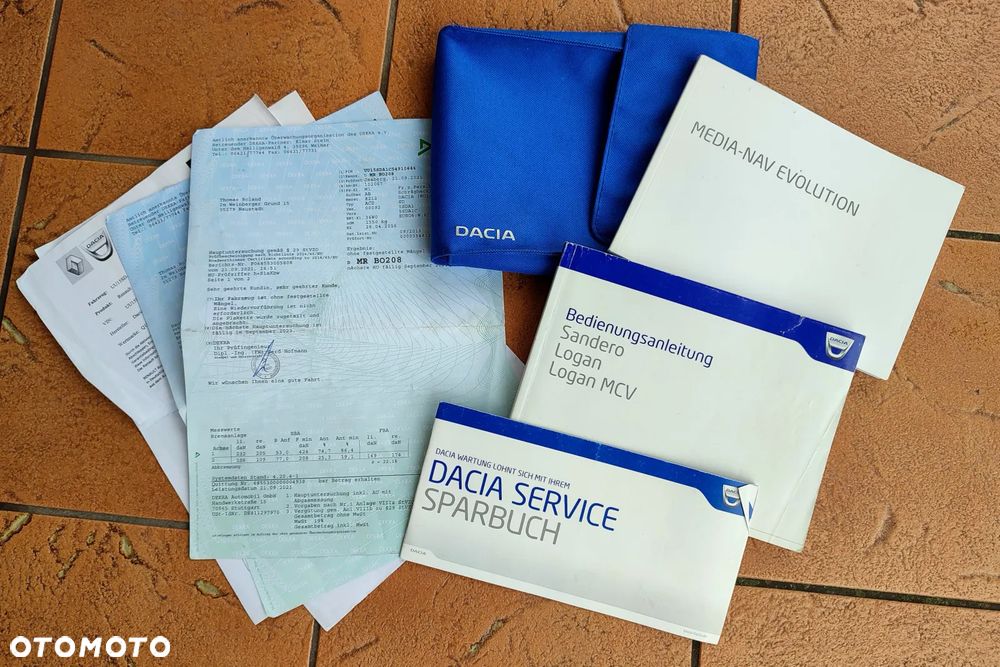 Dacia Sandero Stepway TCe 90 Prestige - 41