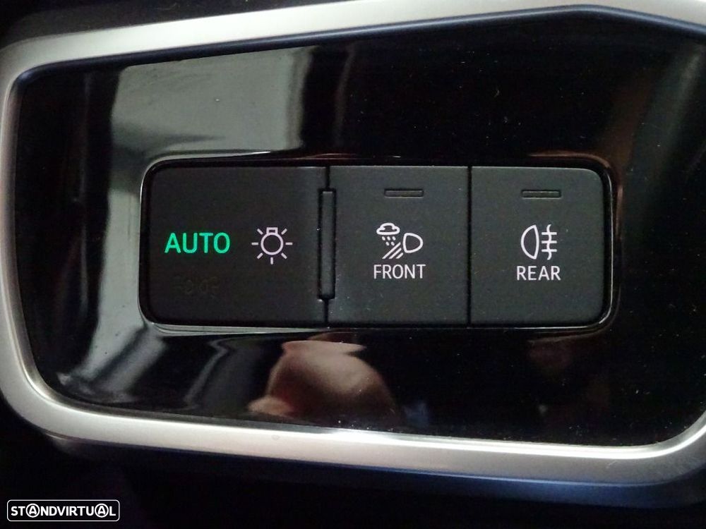 Audi A6 Avant 40 TDI Advanced S tronic - 10