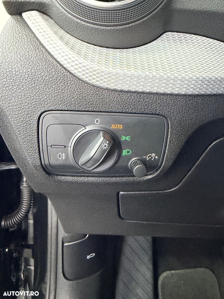 Audi Q2 1.5 35 TFSI S tronic Design - 18