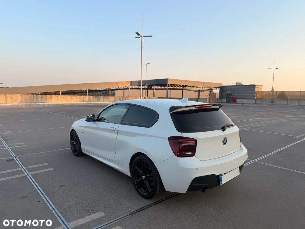 BMW Seria 1 118i M Sport - 6