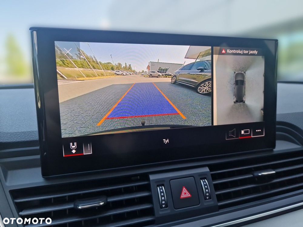 Audi Q5 35 TDI mHEV S tronic - 18
