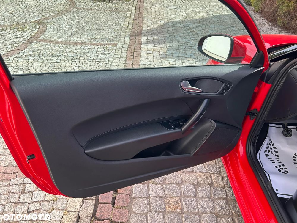 Audi A1 3-drzwiowe 1.2 TFSI admired - 25