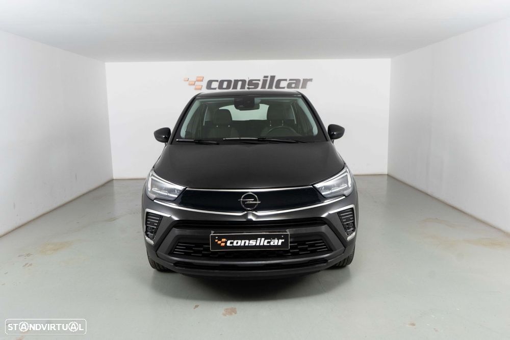 Opel Crossland 1.2 T Edition - 3
