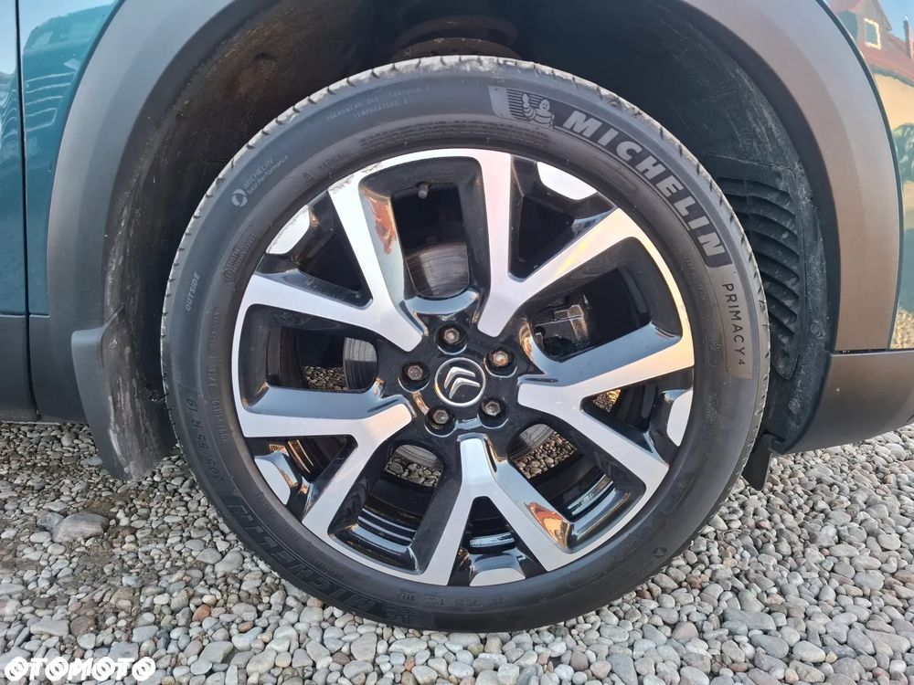 Citroën C5 Aircross 1.2 PureTech Feel - 6