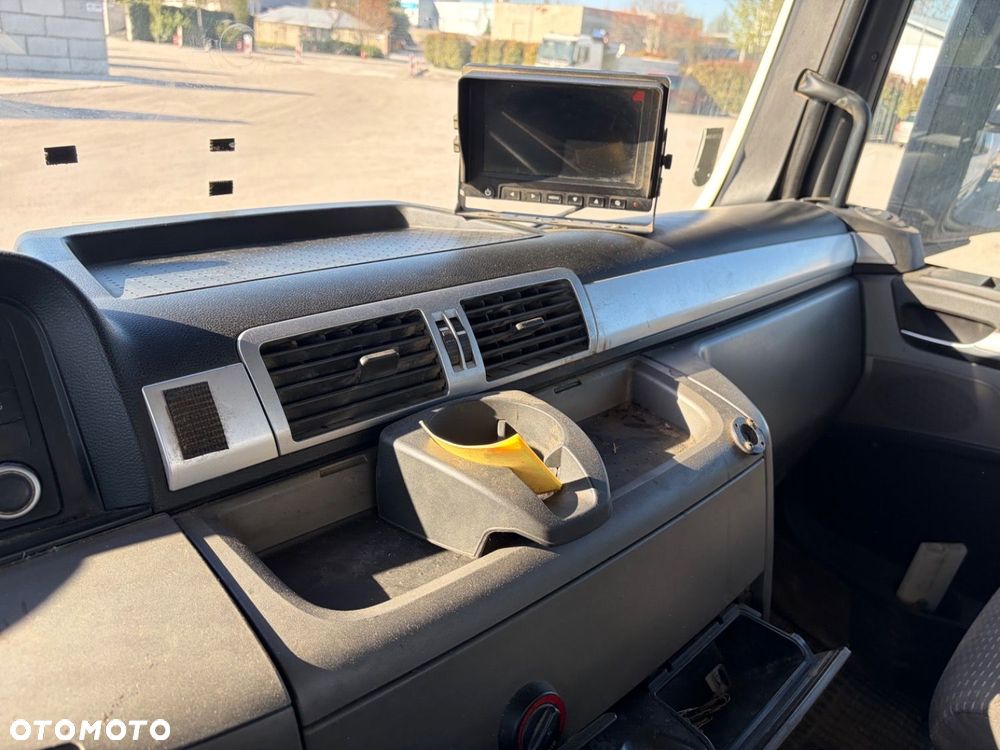 MAN Tgs 26.360 6X6 - 19