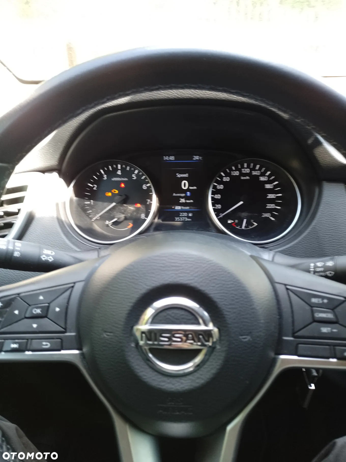 Nissan Qashqai 1.3 DIG-T Tekna - 27