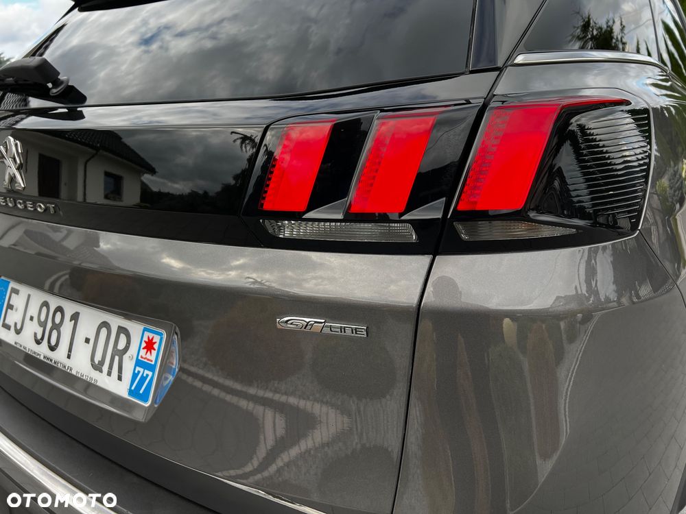 Peugeot 3008 BlueHDi 120 Stop & Start Business-Line - 13