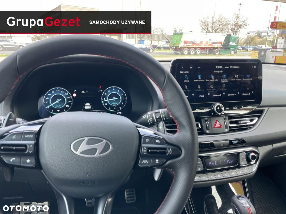 Hyundai i30 - 12