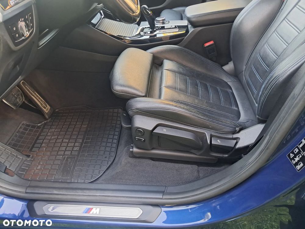 BMW X3 - 27