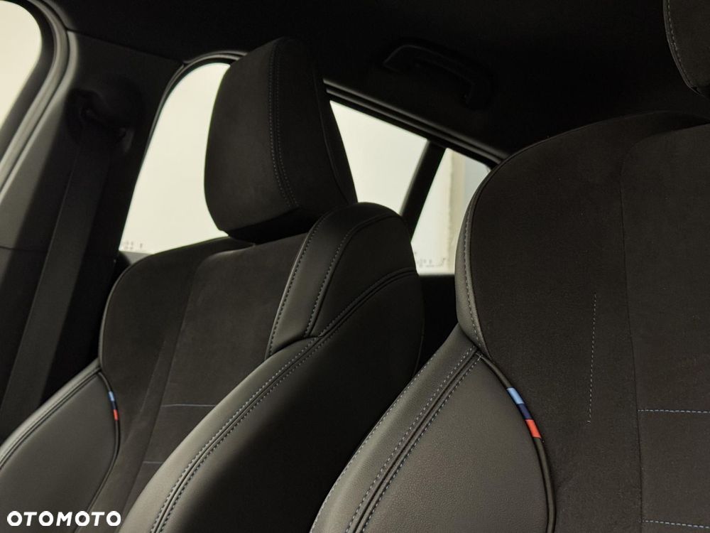 BMW X2 - 15