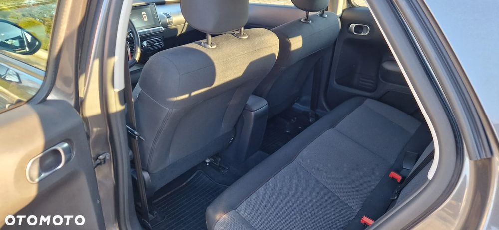 Citroën C4 Cactus 1.5 BlueHDi Origins - 9