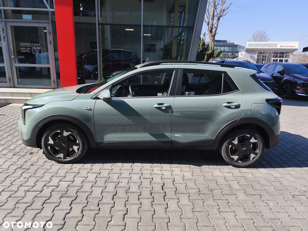 Kia Stonic 1.0 T-GDI M - 7